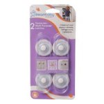 MINI Multi purpose Latch 2 Pack