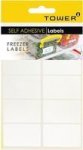 Tower Zer Labels - 32 X 50MM