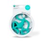 Matchstick Monkey - Dancing Monkey Teether - Green