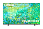 Samsung 85 CU8000 4K Smart Uhd Tv With Airslim Screen Design