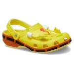 Spongebob Classic Clog - Banana M13