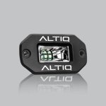 Altiq CX2 Scene Flush Mount - LED Work Light For