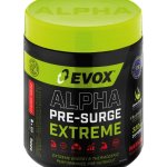 Alpha Surge Extreme 400G - Cherry Sourz