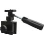 Car Window Clamp Mount Tripod Adjustable Camera Window Telescope Holder