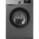 Defy 6KG DAW392 Grey Front Loader Washing Machine A+++
