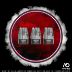 Onecloud Tugboat Replacement Pod 0.8 2ML 3 Pack Advapes