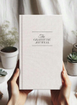 Gratitude Journal - Natural