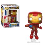 Funko Pop Avengers Infinity War - Iron Man
