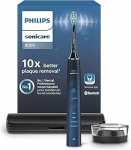 Philips Sonicare Power Toothbrush Special Edition Diamondclean - Aquamarine - HX9911 96
