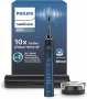 Philips Sonicare Power Toothbrush Special Edition Diamondclean - Aquamarine - HX9911/96