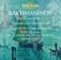 Piano Concerto No. 4/PAGANINI And Corelli Variations   Lill     Cd