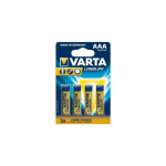 Varta MN2400 4PK AAA LR03 Ll Alk