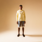 Paris Shorts II - M