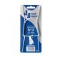 Bulk Pack 12 X Plate-hanger Pack SIZE-2 For 19CM-28CM Plates