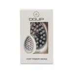 DQUIP Light Therapy Device White