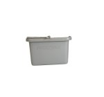 20L Plastic Bucket Grey – JABU-1056