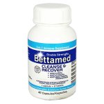 Bettamed Dbl Strength Caps 40