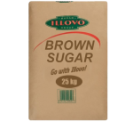Sugar Brown Light 25KG