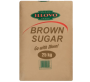 Sugar Brown Light 25KG
