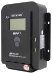 Solarix Solar Charge Controller Mppt 12V 24V 30A