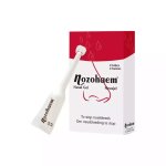 Nasal Gel 4 X 5ML Tubes