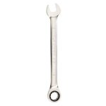 King Tony - Spanner Ratchet Type 12MM