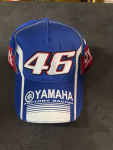 46 Rossi Yamaha Blue