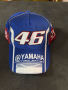 46 Rossi Yamaha Blue