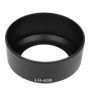 LH-40B Hood For Olympus 45MM F/1.8