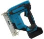 Electric Staple Gun Green