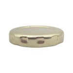 Goldair Gold Metal Lid 43 400
