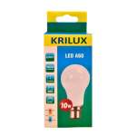 Krilux LED Bulb A60 B22 10W