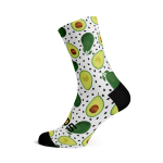 Avocado Socks - Small