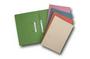 Croxley Pack of 20 Foolscap Accessible Files in Buff