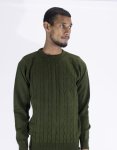 The Vault Lightweight Knit Jersey
