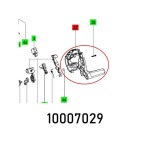 Festool Handle Ts 55 R