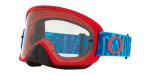 Oakley O- Frame 2.0 Pro Mx - Angle Red