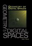 Geometry of Digital Spaces