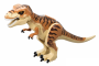 Jurassic World Preloved Dinosaur Tyrannosaurus Rex With Medium Nougat Back TREX05