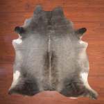 A Grade Cow Hide 270 Tricolour XL - Extra Large Tricolour Panelled