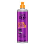 Bed Head Serial Blonde Spoo 400ML