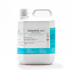 Ethanol 70% Ar Plastic Bottle 2 5L
