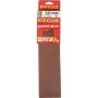 Tork Craft - Sanding Belt - 2 Piece - 75MM X 610MM - 80 Grit