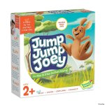 Jump Jump Joey - Cooperative Action Game - 2YRS+