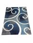3D Carpet Design Area Rugs P