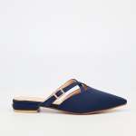 Salina 2 Sandal - Navy - Navy 8