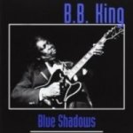 Blue Shadows Vinyl Record