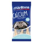 Marltons Calcuim Milk Bone Sml 50G