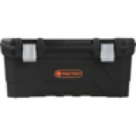Black Toolbox 58CM