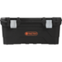 Black Toolbox 58CM